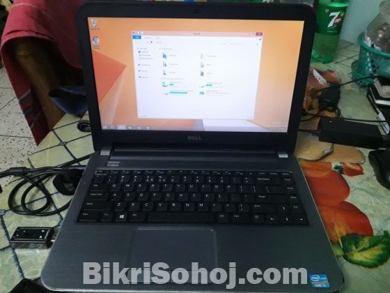 Dell Inspiron 5421